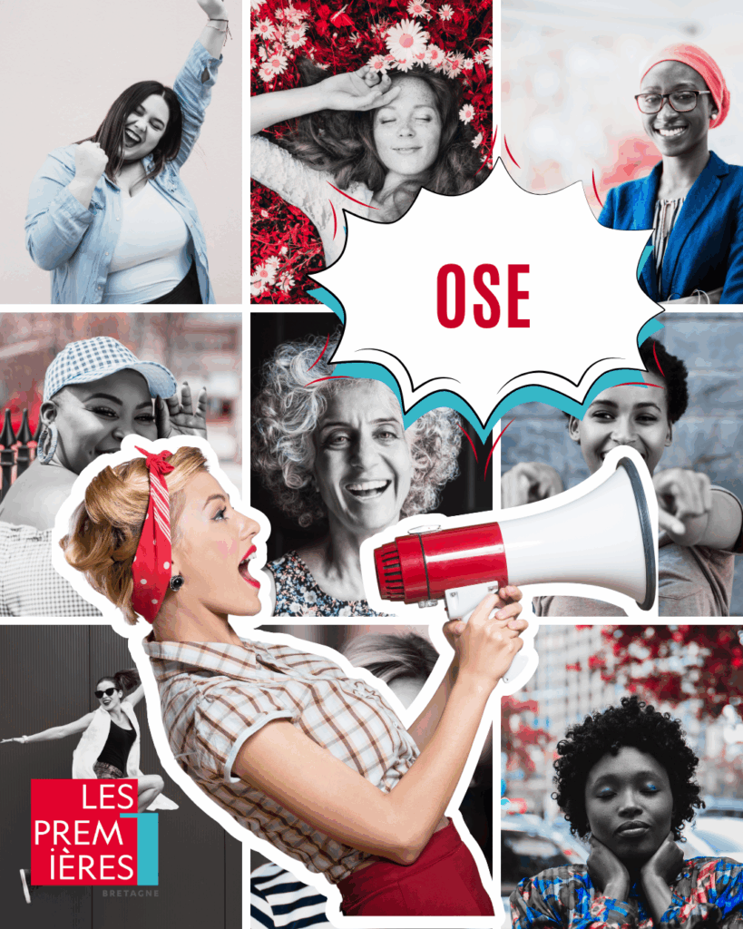 Les Premières Bretagne vous accompagne dans la création et le développement de votre projet d'entreprise