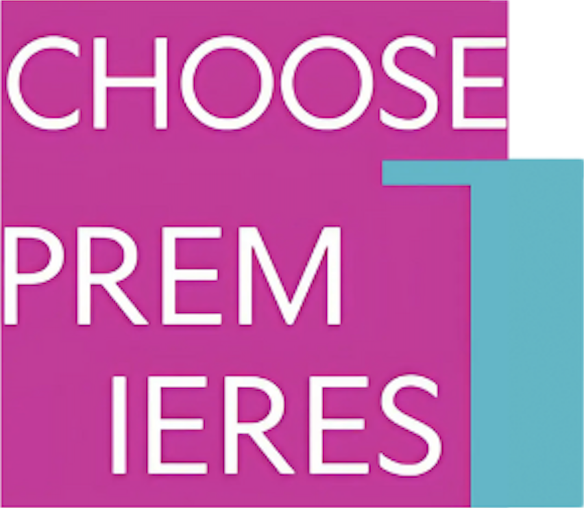 Programme Choose Premières