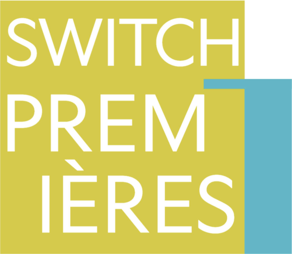 Programme Switch-1ères