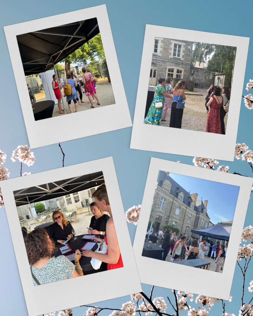 Les événements des Premières Bretagne