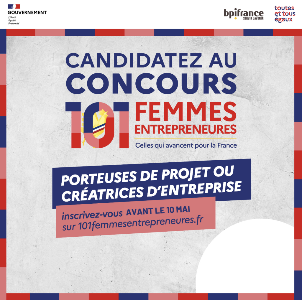 101 Femmes Entrepreneures 101 Femmes Entrepreneures