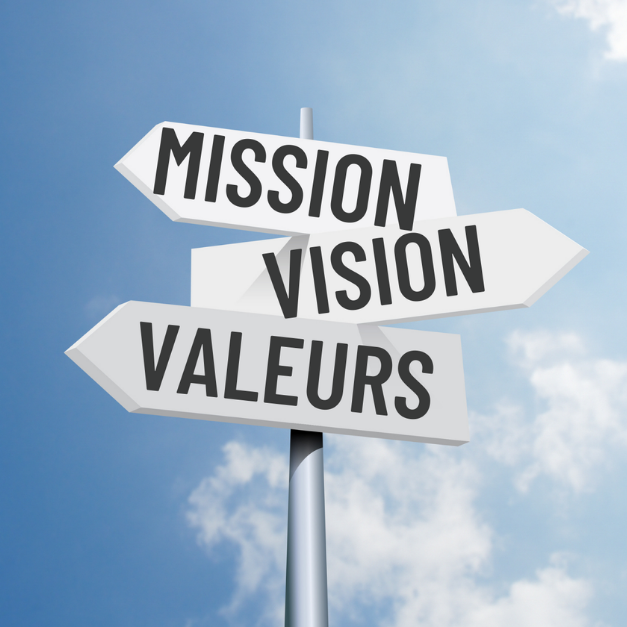 VMission, vision et valeurs des Premières Bretagne Mission, vision et valeurs des Premières Bretagne